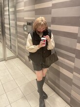 ビジュアンダー(Biju_)&nbsp;Takahashi 