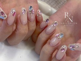 カラフルストーン
