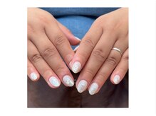 ピーチ(Peach)/定額ネイル