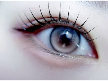 ララ 渋谷(LaLa)/パリジェンヌラッシュリフト