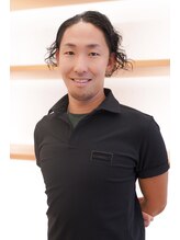 整体骨盤調整コネクト 九段下店 冨士 智弘