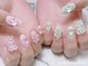 ネイル ファンシーファング(nail_fancy_fang)の写真