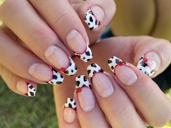 ネイルサロン トゥルーリー 鴻巣店(TRULLY)/