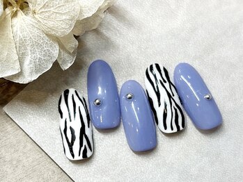 ネイルパティオ 草加店(nail patio)/
