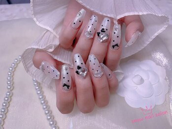 スノーネイルサロン 新宿店(Snow nail salon)/