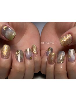 アートの種類が豊富