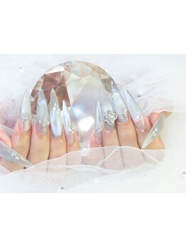 定額メニューのあるサロン