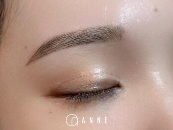アンネ 梅田 GRACE店(ANNE)/アイブロウワックス