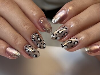 シーネイルサロン(C nail salon)/