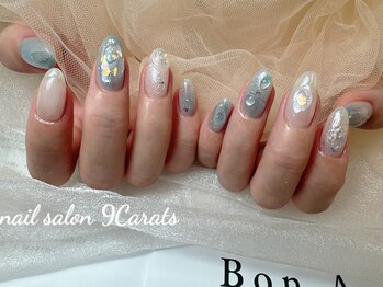 ナインカラット 神田店(9 Carats)/