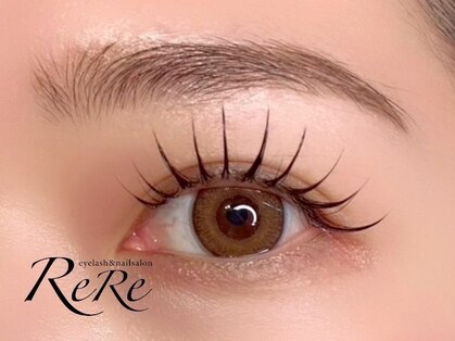 リリ 姪浜駅南店(ReRe)の写真