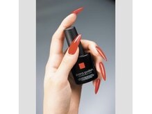 ネイルサロンアンドスクール ル カニシュ(Le caniche)の雰囲気（パラポリッシュワンカラー4950円！ハンドフットどちらでも対応可）