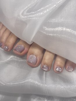 ミスネイル 石垣店(Ms.naiL)/