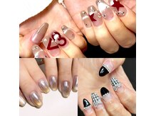 キャディーネイルズ(Caddy' Nails)