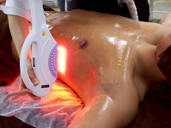 脱毛サロンFORTY-ONE【2/1 OPEN（予定）】