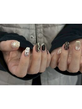 アートの種類が豊富