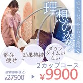 スポットスリム(SPOT SLIM)