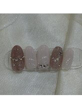 ネイルステーション リンクスウメダ店(NAIL STATION)/