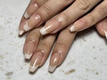 ＊バーチャルフレンチコース＊