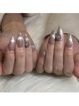 リノリー 仙台店(rinory)/持ち込みデザイン