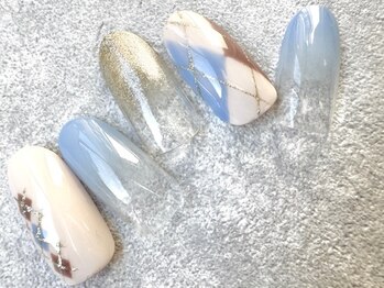 シェリードール(SHERRY DOLL)/-Hand-定額コースA