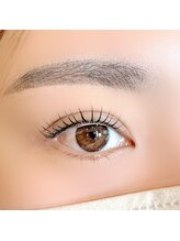 ガレリアエレガンテ 徳重店(GALLARIA Elegante)/パリジェンヌラッシュリフト