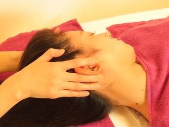 グラース エミュ(GRACE EMU)/自律神経