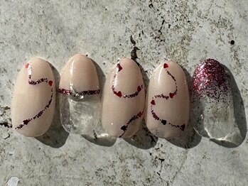 アンドローブ 銀座店(&robe)/feminine design