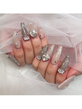 ラクロレ(LaColorer)/◇スカルプ