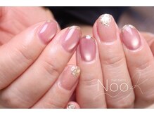 ヌック(Nook)/お持ち込みデザイン♪