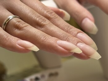 サロンオラ(Salon Ola*)の写真/【新規様＆当店付け替えオフ無料♪】南城市ネイルサロン！リピーター続出◎海の見えるアットホームな雰囲気