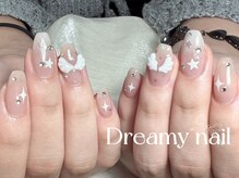 ドリーミーネイル 池袋(Dreamy Nail)/