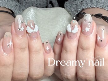 ドリーミーネイル 池袋(Dreamy Nail)/