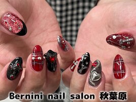 秋葉原/推し活ネイル/3Dアート