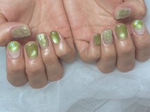 秋桜./定額デザイン