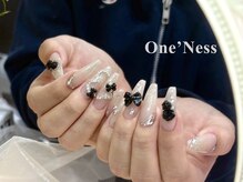 ワンネス(One'Ness)