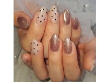 アンナ(Anna)の雰囲気（ミラー×Flash）