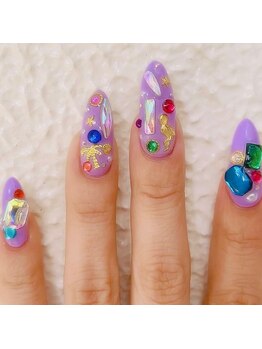 アムール(amour)/