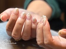 スティルミー(Stil me)/