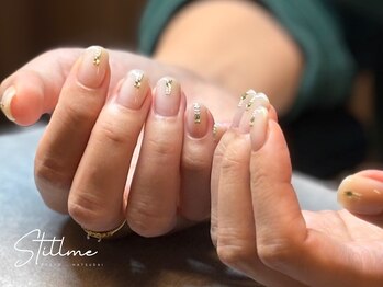 スティルミー(Stil me)/