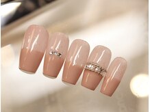 ネイルサロン マリア(nail salon Maria)/HANDシンプルor トレンド定額