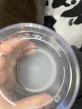 ジュディ サロン(JEUDI SALON)/毛穴汚れ見てみませんか？