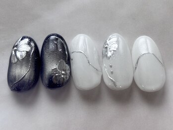 キャンアイドレッシー 天神大名店(Can I Dressy)/リッチコース6000円♪