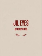 ジレース オモテサンドウ(JILEYES omotesando)&nbsp;JILEYES omotesannd