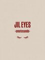 ジレース オモテサンドウ(JILEYES omotesando) JILEYES omotesannd