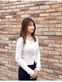 ビーエスネイル 金山店(bs-nail)&nbsp;巻木 