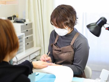 ピアーチェ(Piace)/ネイルスペース♪