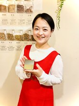ヨサパーク ウア(YOSA PARK Ua) 平田 小麦