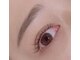 ビジュネ(Bijounet)の写真/骨格アイブロウメイクで似合わせ眉デザインが得意♪土台ベースから理想の眉へ！