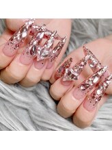エヌ(nail studio N)/